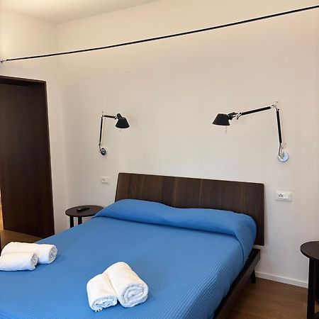 פלרמו B&B Sulle Vie Del Capo מראה חיצוני תמונה