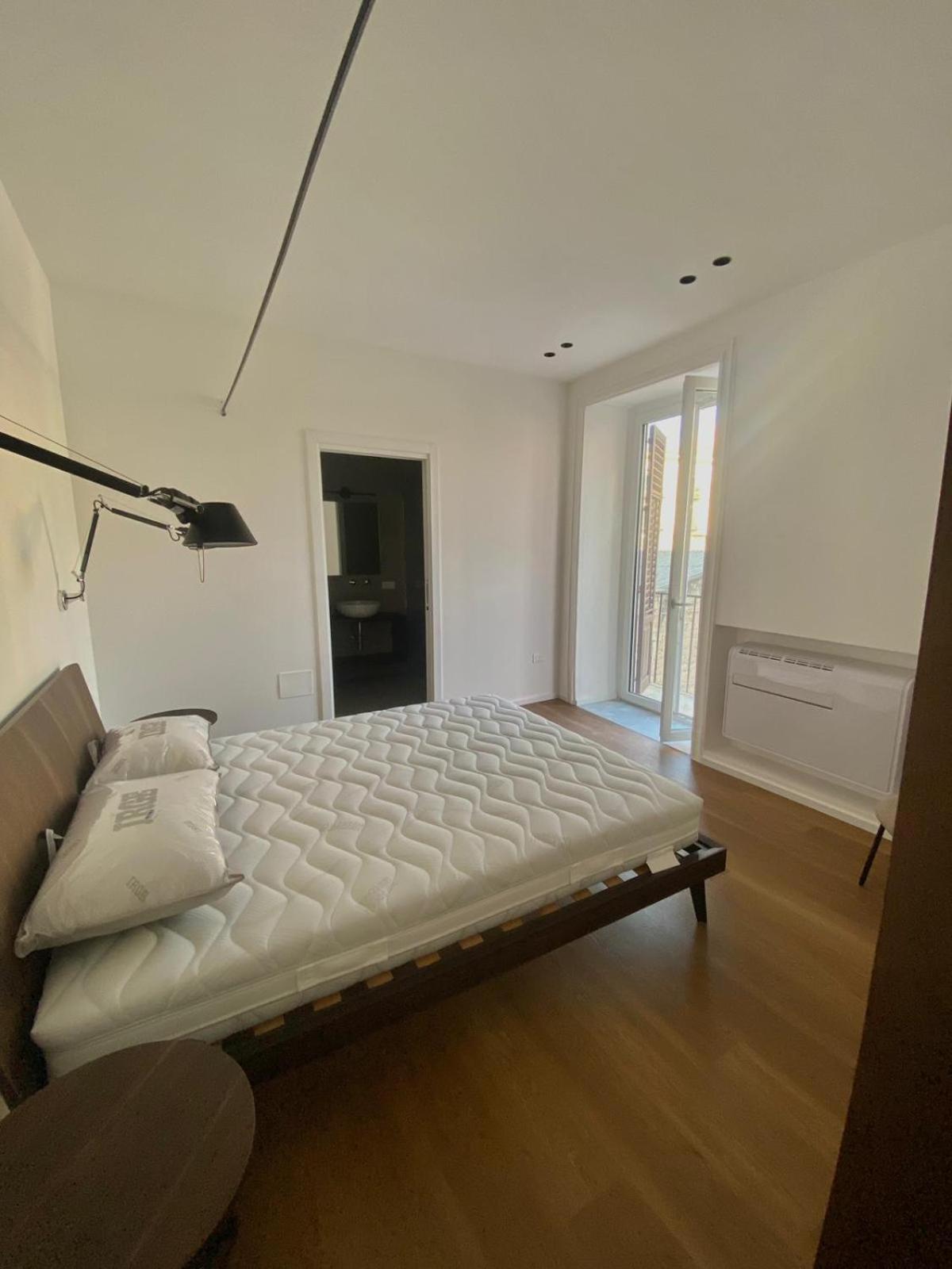 פלרמו B&B Sulle Vie Del Capo מראה חיצוני תמונה