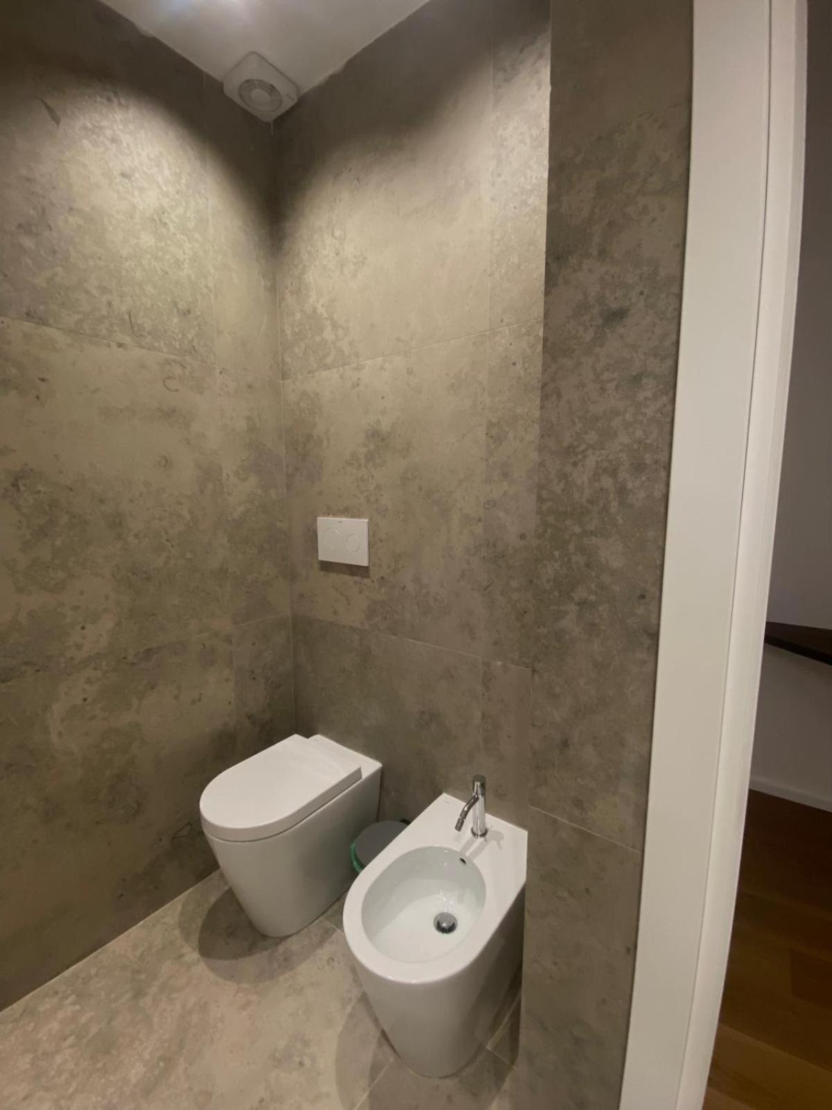 פלרמו B&B Sulle Vie Del Capo מראה חיצוני תמונה