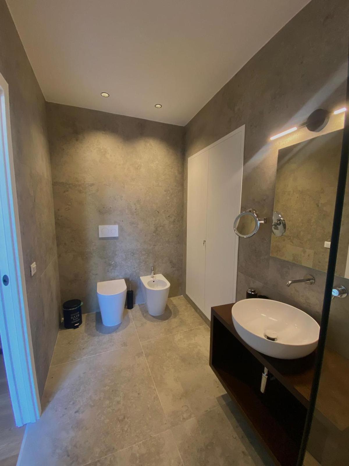 פלרמו B&B Sulle Vie Del Capo מראה חיצוני תמונה