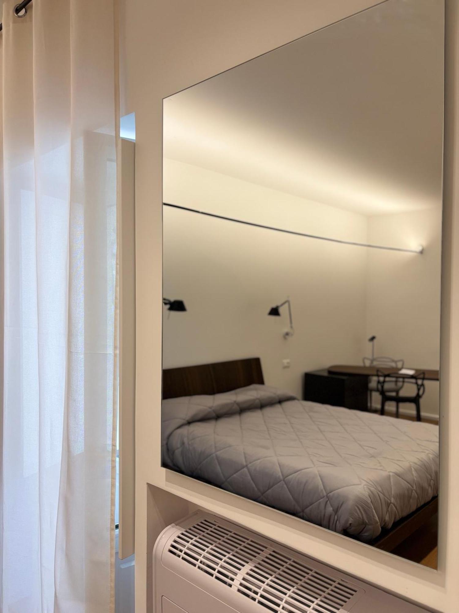 פלרמו B&B Sulle Vie Del Capo מראה חיצוני תמונה